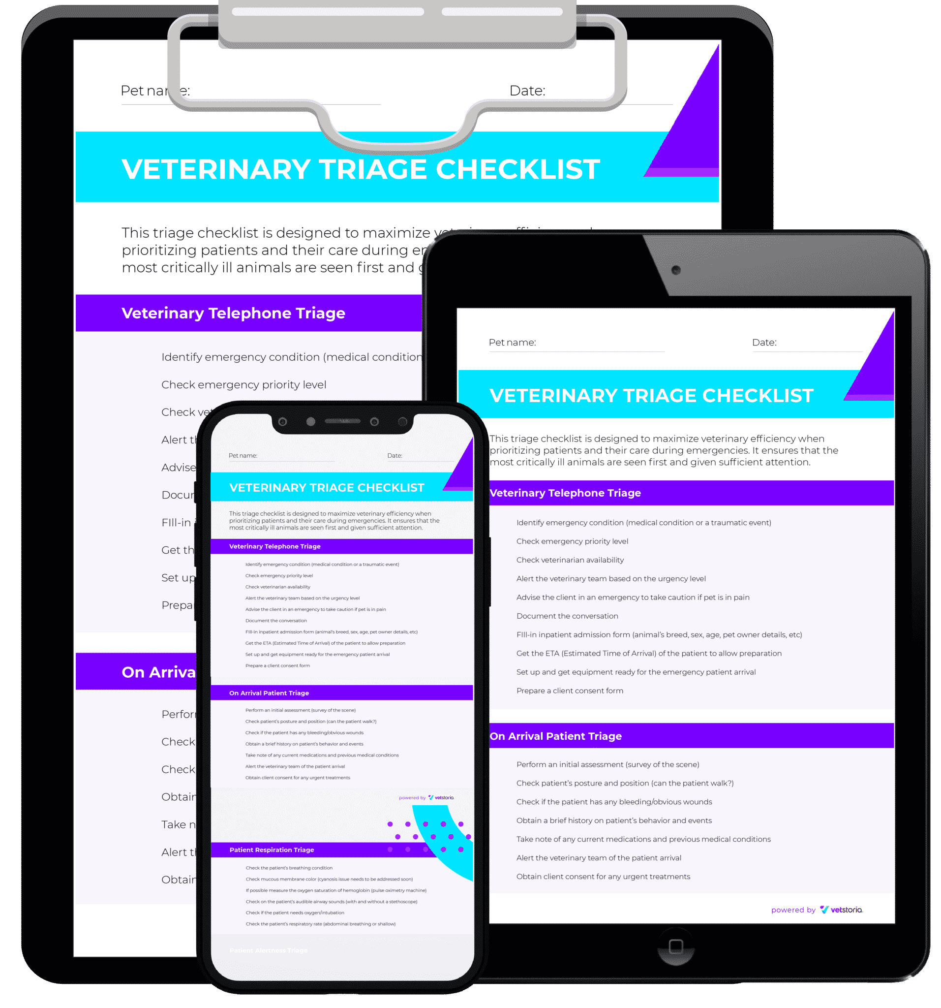 5-time-saving-veterinary-checklists-free-template