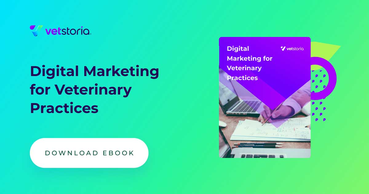 Free EBook | Digital Marketing For Veterinary Practices